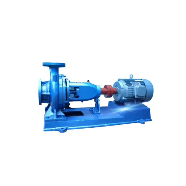  Clean water pump